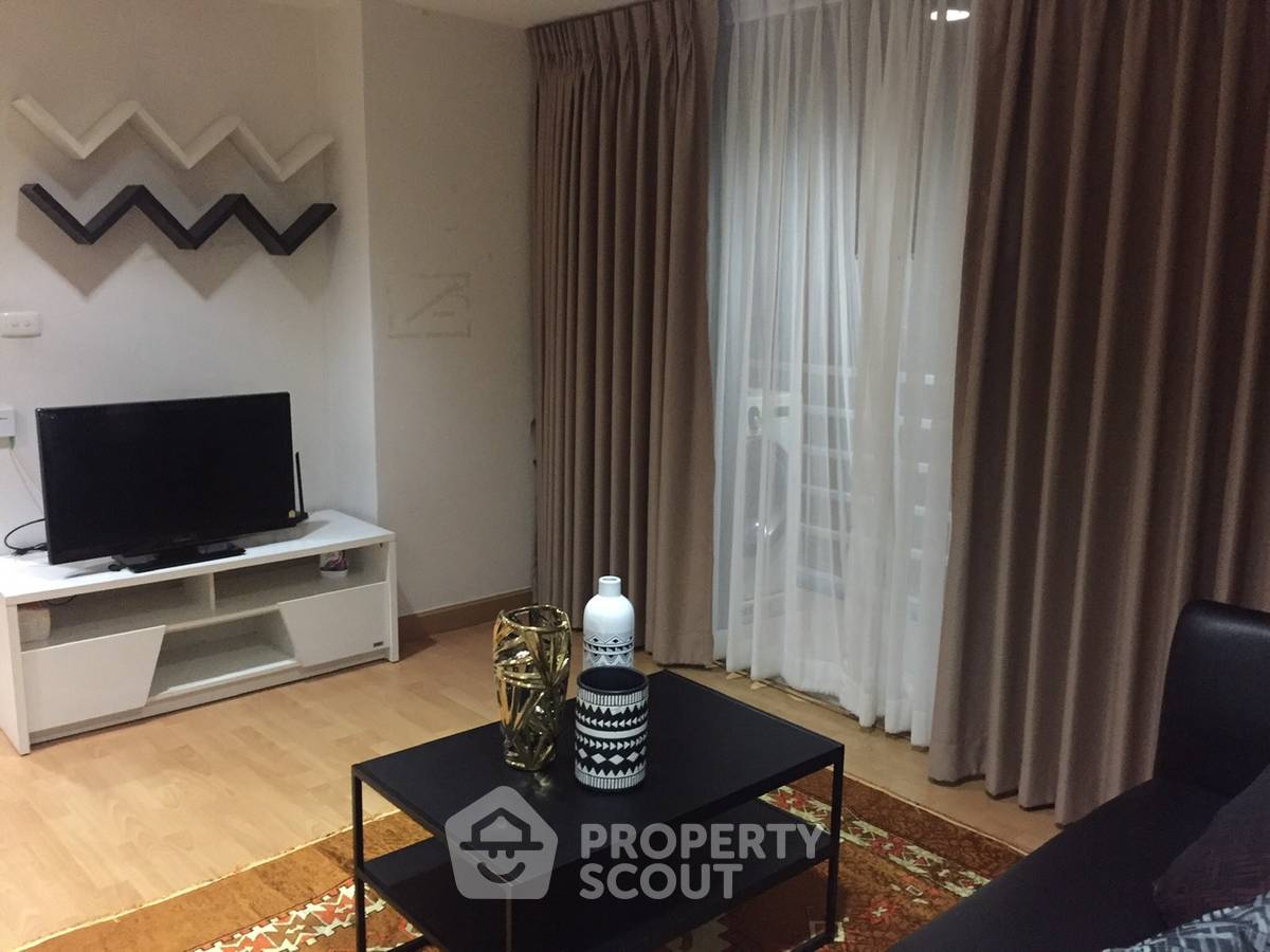 รูป คอนโด 2 ห้องนอน ราคาดี ที่ The Master Sathorn Executive ใกล้ BTS กรุงธนบุรี 200 ม. (ID 514084) - รูปที่ 2/20