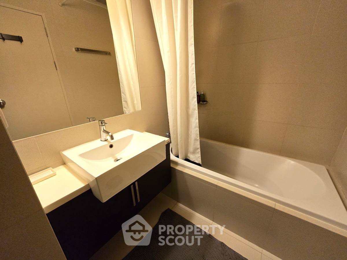picture Studio Condo at Noble Solo close to Thong Lo (ID 2742925) - 7/8