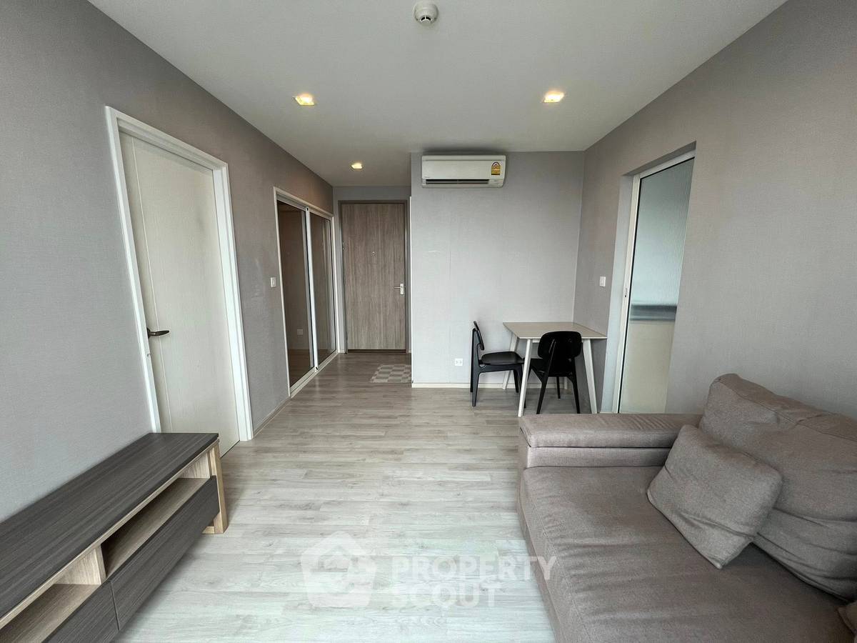 รูป คอนโด 1 ห้องนอน 41 ตร.ม. เชมเบอร์ส ชาญ ลาดพร้าว-วังหิน ใกล้ ลาดพร้าว (ID 2959073) - รูปที่ 17/22