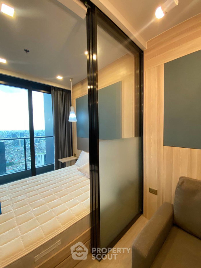 รูป คอนโด 1 ห้องนอน โครงการ One 9 Five Asoke Rama 9 ใกล้ MRT พระราม 9 300 ม. (ID 1648702) - รูปที่ 4/5