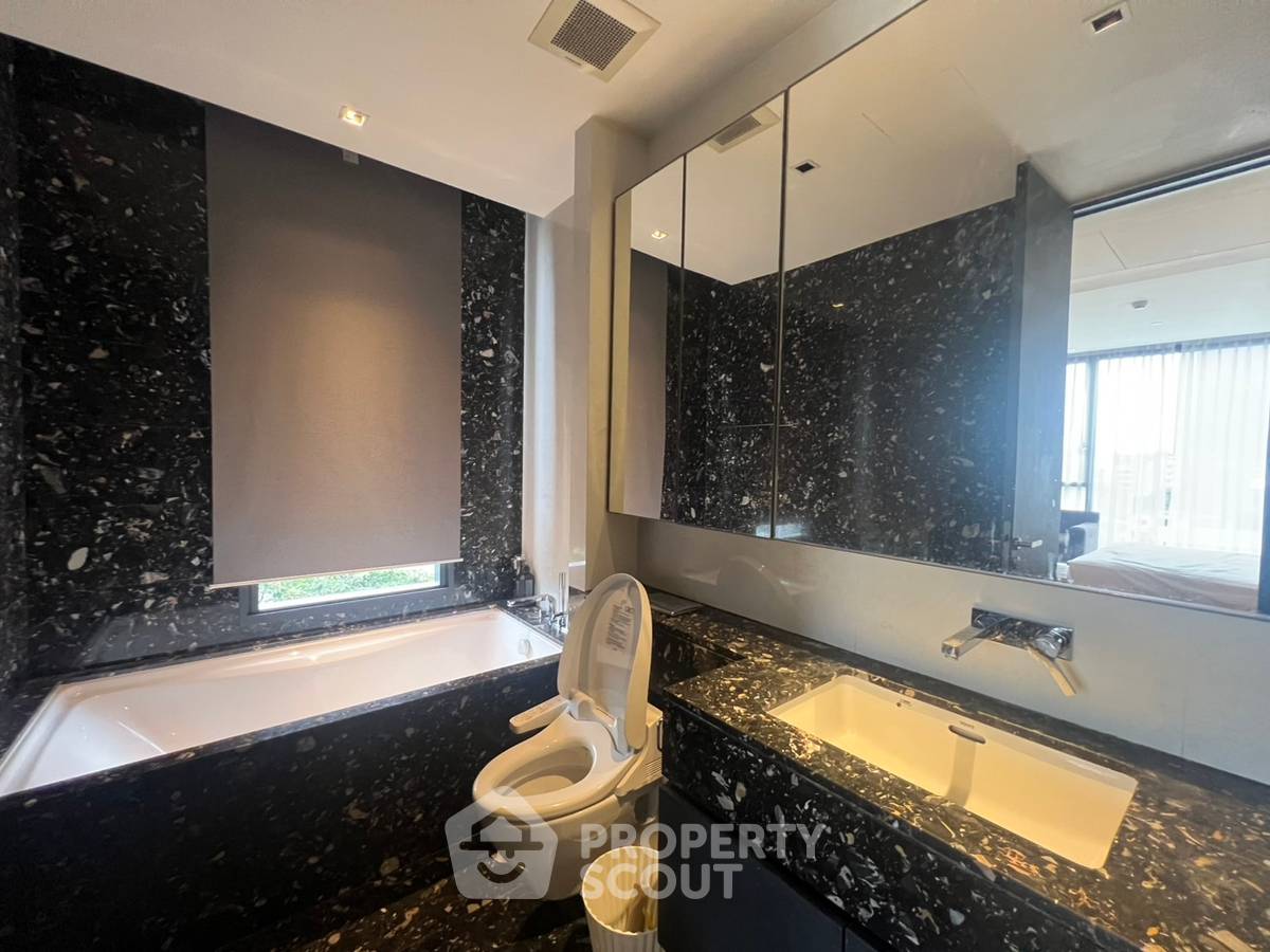 รูป คอนโด 1-ห้องนอน ที่ บีทนิค สุขุมวิท 32 ใกล้ BTS ทองหล่อ (ID 2338813) - รูปที่ 7/7