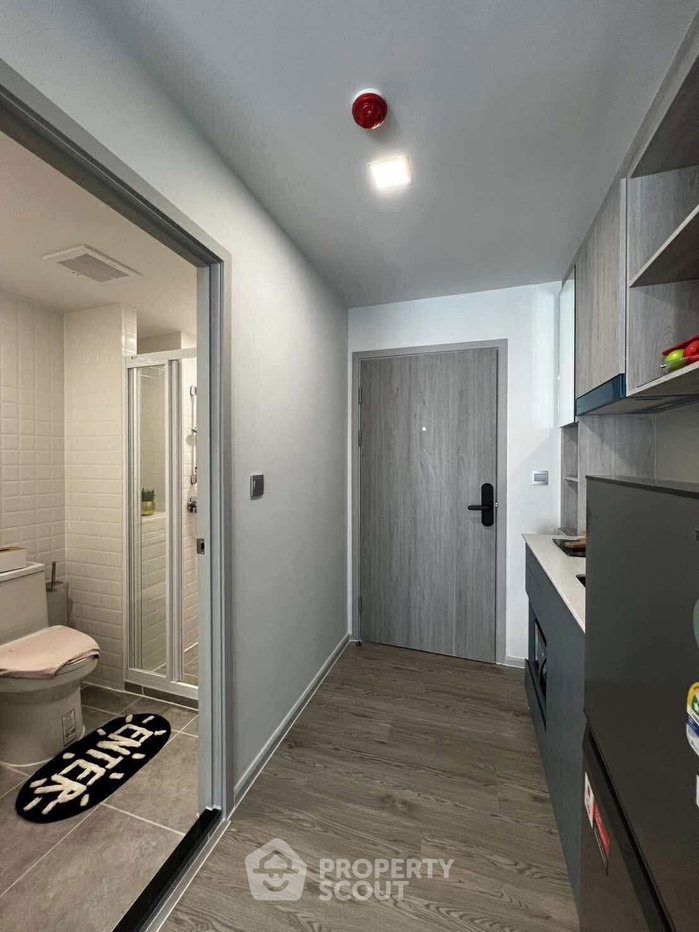 picture 1-BR Condo at KAVE Seed Kaset near BTS Kasetsart University (ID 2151300) - 4/5