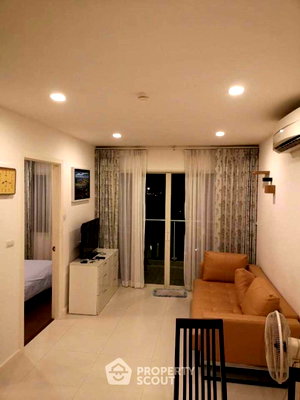 Condos for sale : 50 Sqm 1-BR For Sale At The Seacraze Condominium Hua Hin (ID 1159323)