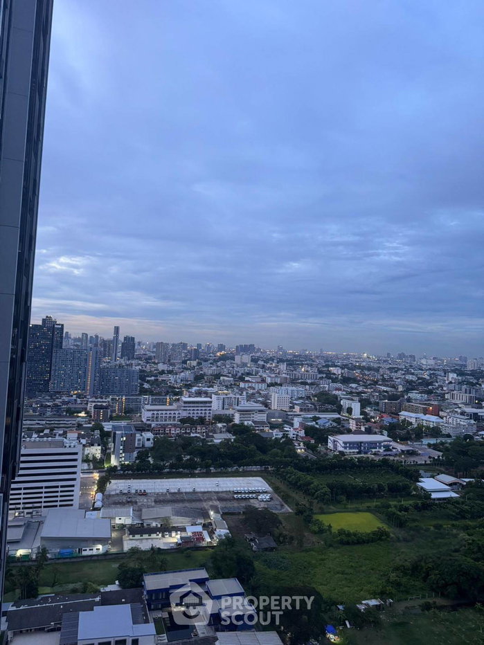 รูป คอนโด 1-ห้องนอน ที่ เดอะ ไลน์ สุขุมวิท 101 ใกล้ BTS ปุณณวิถี (ID 2418261) - รูปที่ 9/12