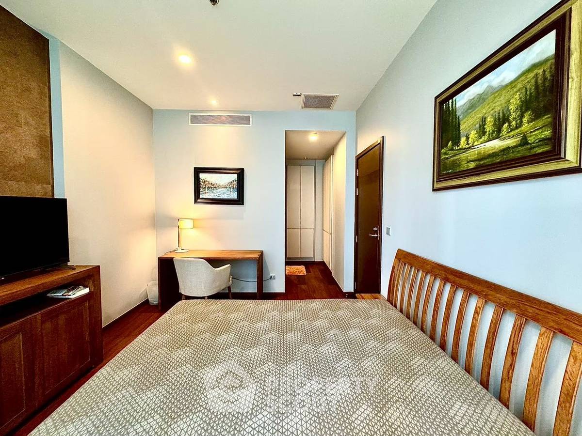 picture 1-BR Condo at Quattro By Sansiri near BTS Thong Lor (ID 2929903) - 8/16