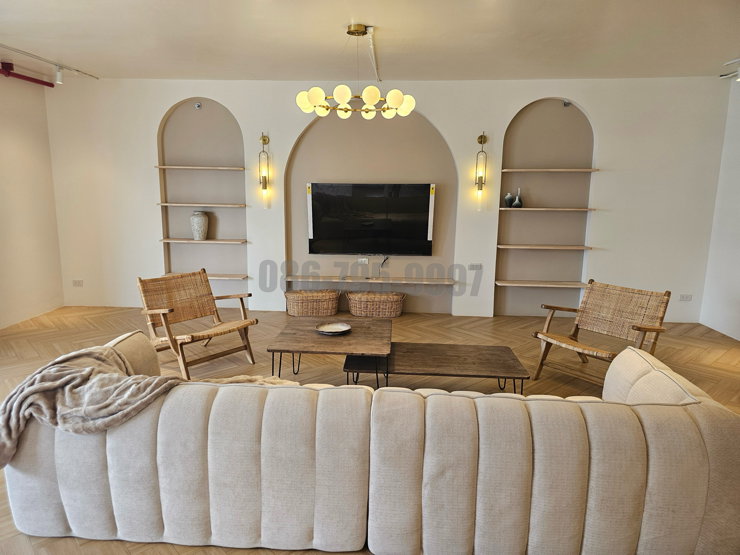 รูป ให้เช่าคอนโด Las Colinas ขนาด 200 Sq.m 3 bed 4 bath เพียง 120,000/ month - รูปที่ 7/25