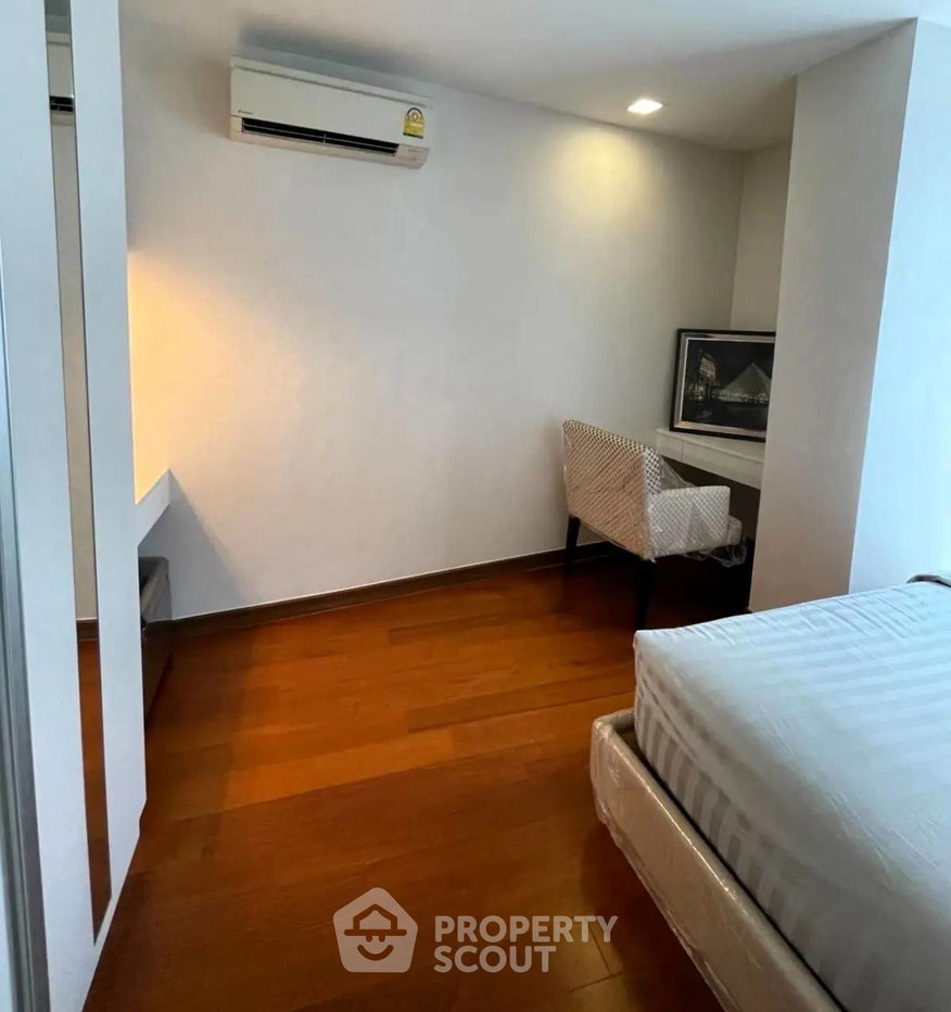 รูป คอนโด 2-ห้องนอน ที่ อินเตอร์ ลักส์ พรีเมียร์ สุขุมวิท 13 ใกล้ ARL มักกะสัน (ID 2873687) - รูปที่ 6/9