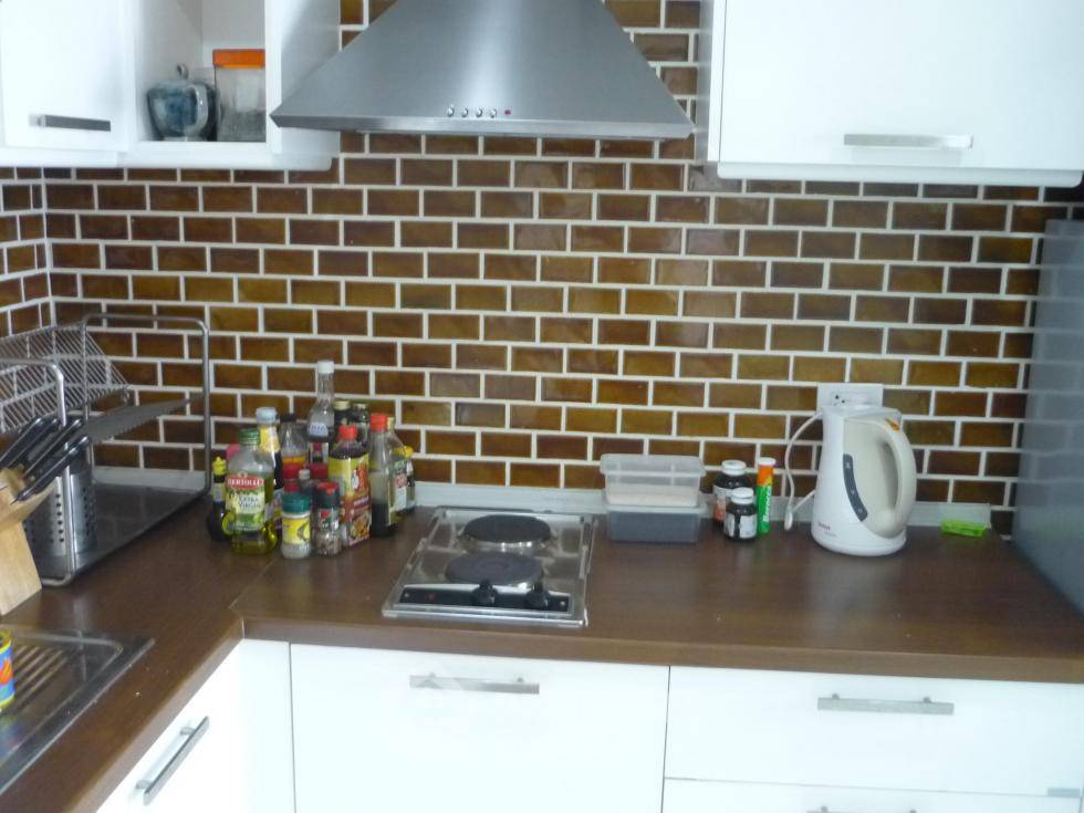 รูป คอนโด 1-ห้องนอน ที่ บ้าน สิริ สุขุมวิท 10 คอนโดมิเนียม ใกล้ BTS นานา (ID 510145) - รูปที่ 4/11