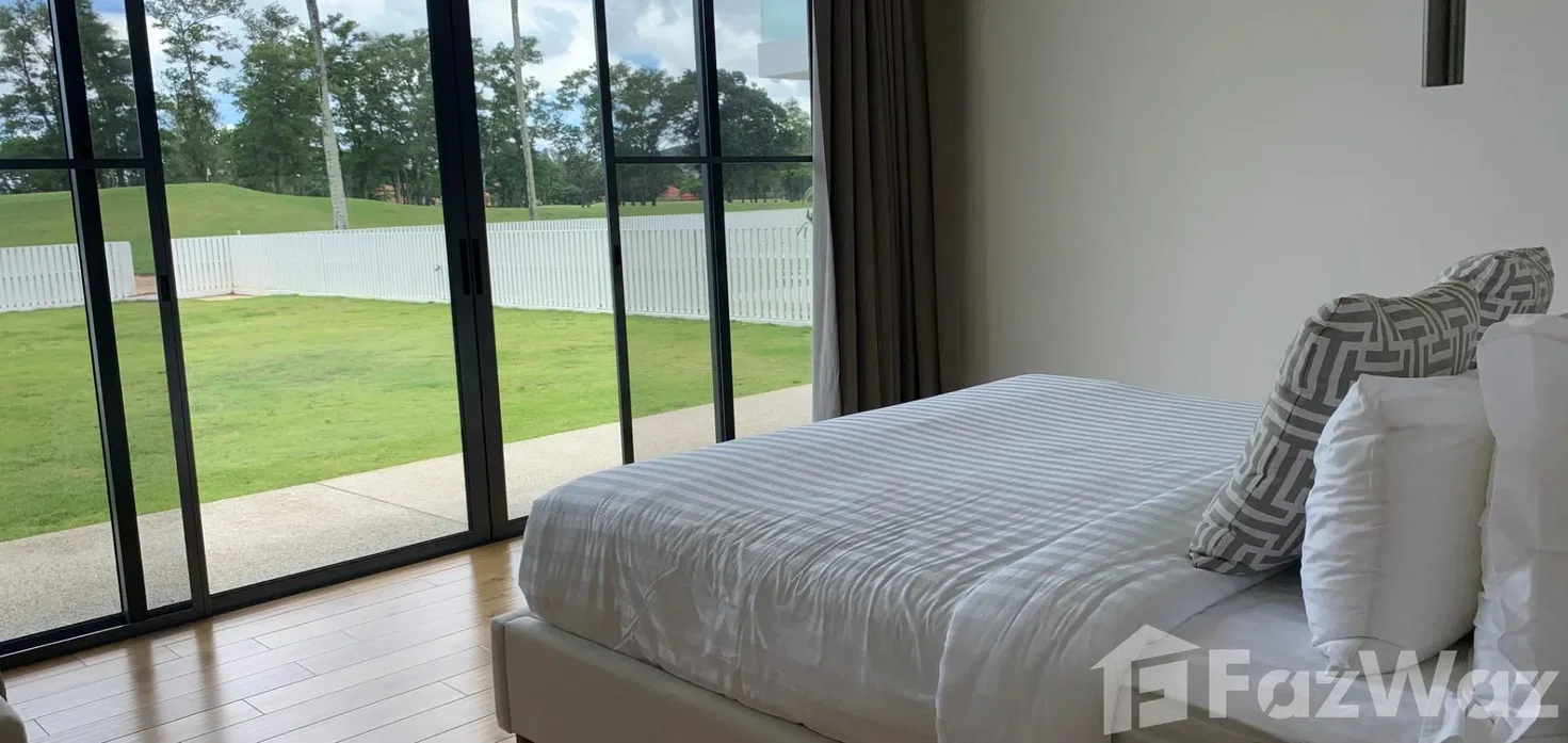 picture 4 Bedroom Villa for rent at Laguna Homes 409147 - 12/62
