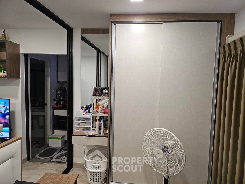 รูป คอนโด 1-ห้องนอน ที่ เดอะวันพลัส แกรนด์ รามคำแหง ใกล้ รามคำแหง (ID 2051681) - รูปที่ 8/12