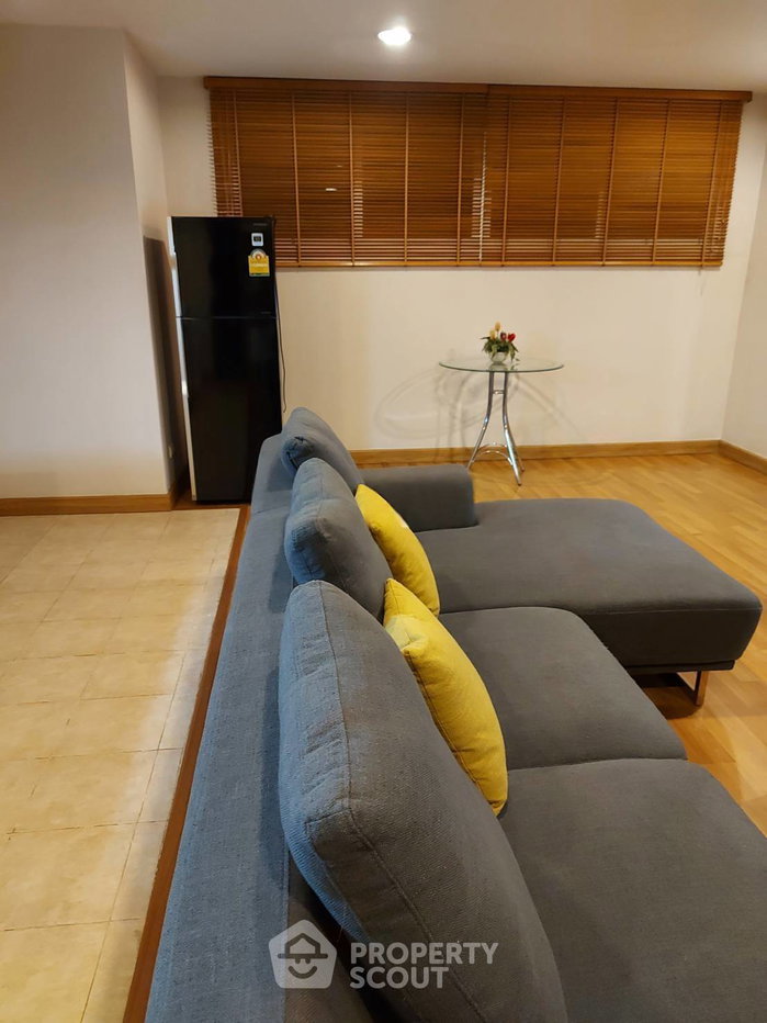 รูป คอนโด 1-ห้องนอน ที่ ดิ อารีย์ คอนโดเนียม ใกล้ BTS อารีย์ (ID 2751792) - รูปที่ 3/8