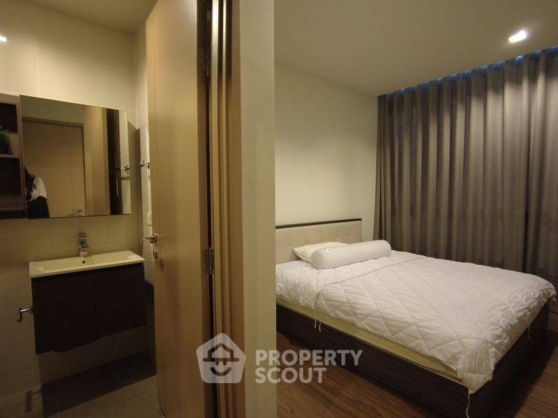 รูป คอนโด 1-ห้องนอน ที่ เดอะ ไลน์ สุขุมวิท 71 ใกล้ BTS พระโขนง (ID 2302294) - รูปที่ 6/10