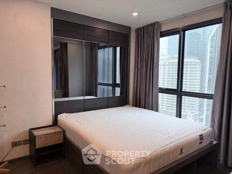 คอนโด 1-ห้องนอน ที่ ไอดีโอ คิว สยาม - ราชเทวี ใกล้ BTS ราชเทวี (ID 2958142)