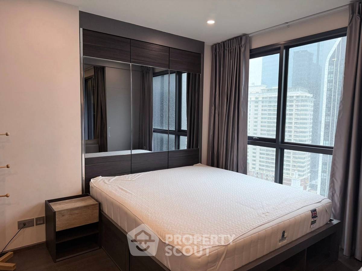 รูป คอนโด 1-ห้องนอน ที่ ไอดีโอ คิว สยาม - ราชเทวี ใกล้ BTS ราชเทวี (ID 2958142) - รูปที่ 1/11
