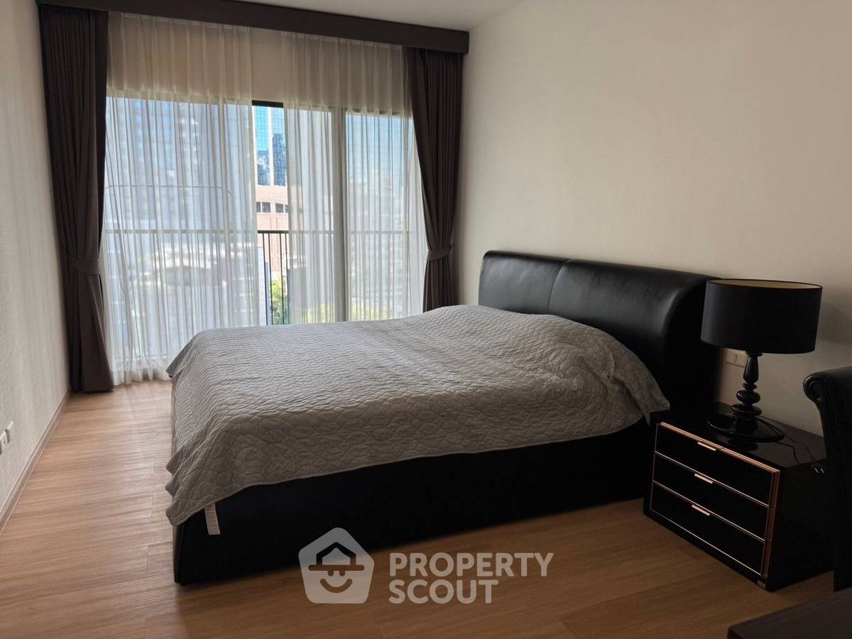 รูป คอนโด 1-ห้องนอน ที่ โนเบิล รีไฟน์ พร้อมพงษ์ ใกล้ BTS พร้อมพงษ์ (ID 1986046) - รูปที่ 3/5