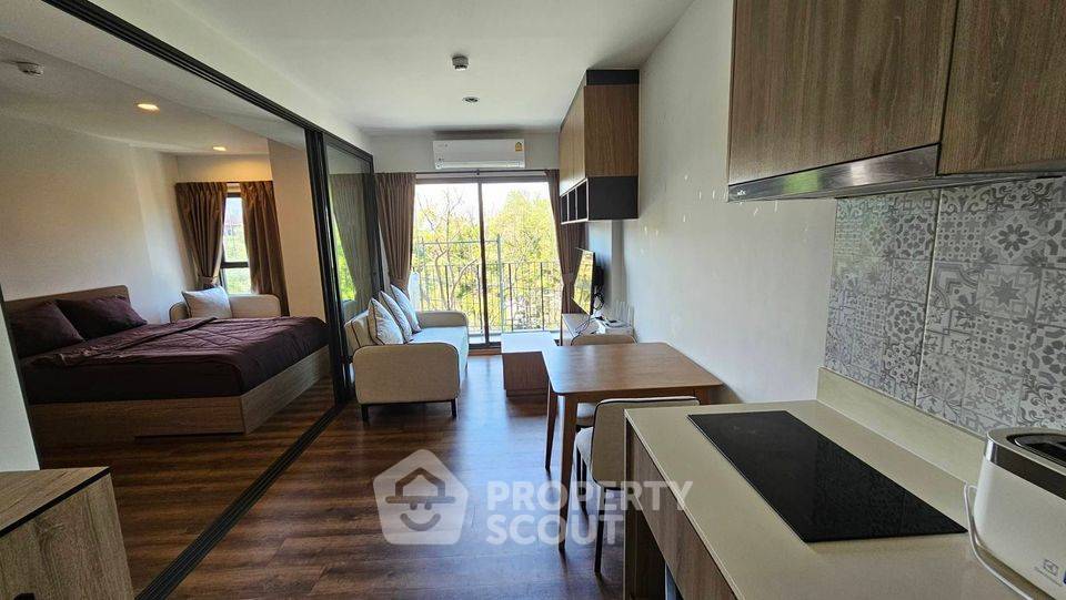 รูป คอนโด 1 ห้องนอน โครงการ ลา ฮาบาน่า หัวหิน ชั้น 5 ใกล้ วานา นาวา (ID 1792814) - รูปที่ 1/8