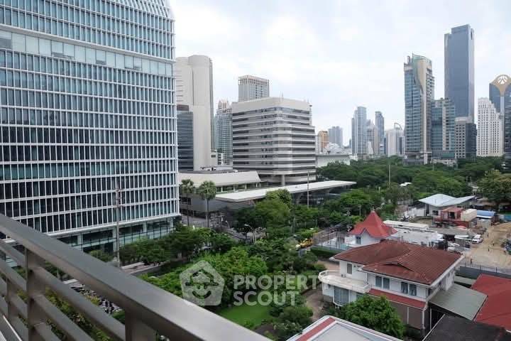 รูป คอนโด 3-ห้องนอน ที่ รอยัล เรสซิเดนท์ พาร์ค ใกล้ BTS เพลินจิต (ID 1954077) - รูปที่ 8/9