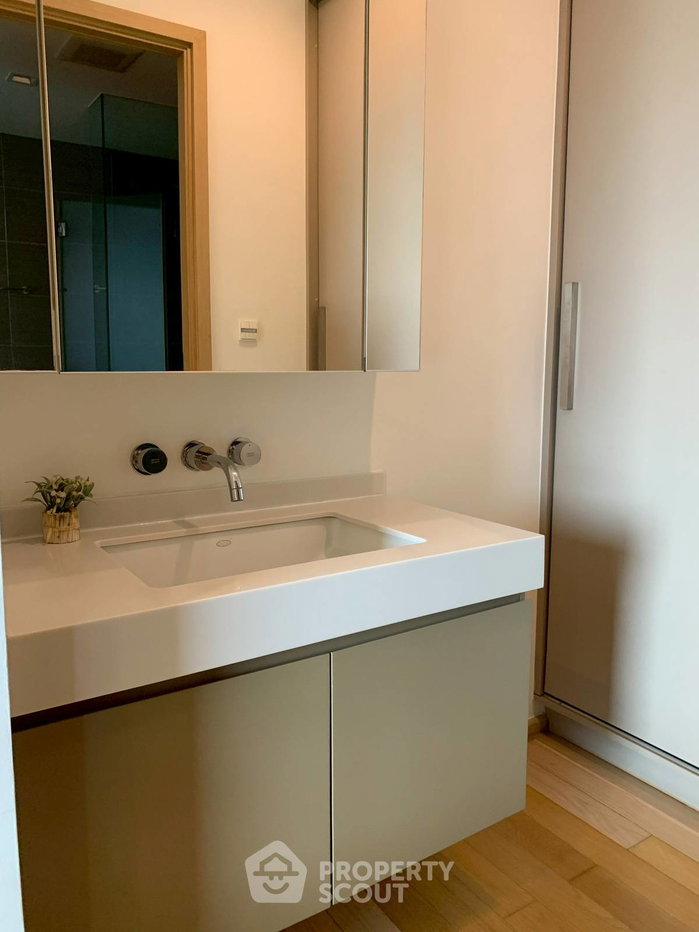 picture 2-BR Condo at Siri At Sukhumvit near BTS Thong Lor (ID 2801426) - 10/10