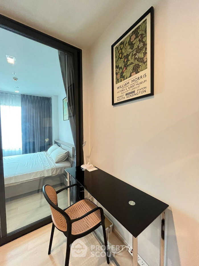 picture 1-BR Condo at Life One Wireless near BTS Phloen Chit (ID 2743494) - 2/9