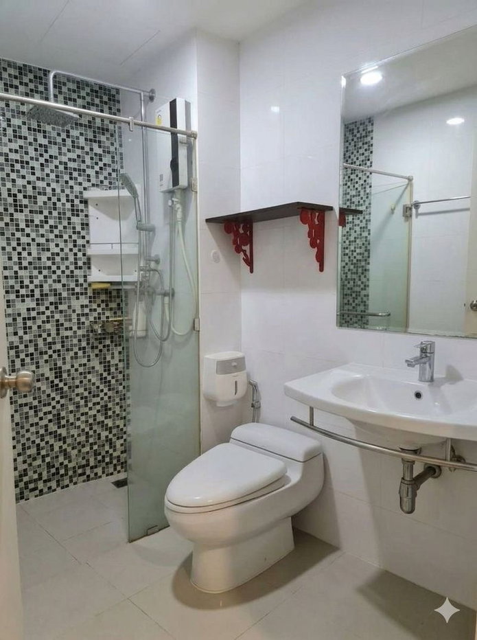 picture For Sales Metro Sky Ratchada Unit 451/45 - 2/6