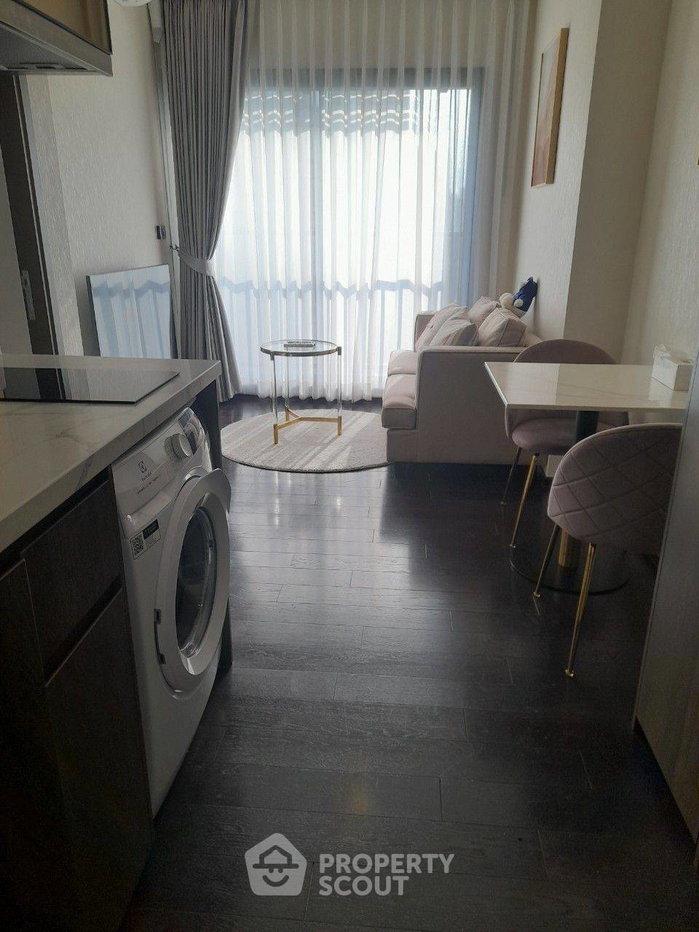 picture 1-BR Condo at Park Origin Thonglor near BTS Thong Lor (ID 1710561) - 2/8