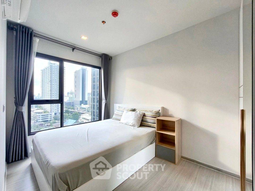 รูป คอนโด 2-ห้องนอน ที่ ไลฟ์ อโศก - พระราม 9 ใกล้ MRT พระราม 9 (ID 1911499) - รูปที่ 10/12