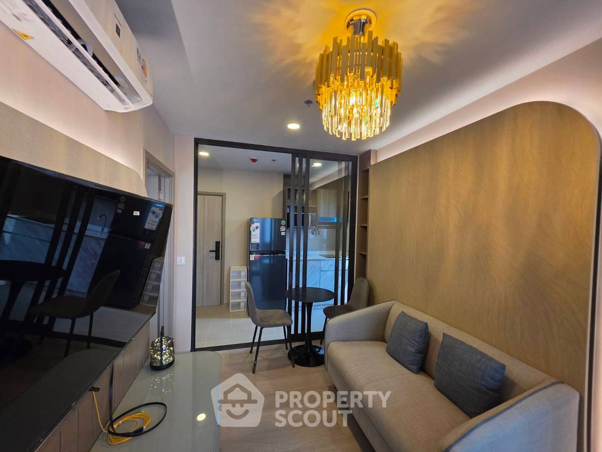 รูป คอนโด 1-ห้องนอน ที่ แอสปาย อ่อนนุช สเตชั่น ใกล้ BTS อ่อนนุช (ID 2668188) - รูปที่ 2/9