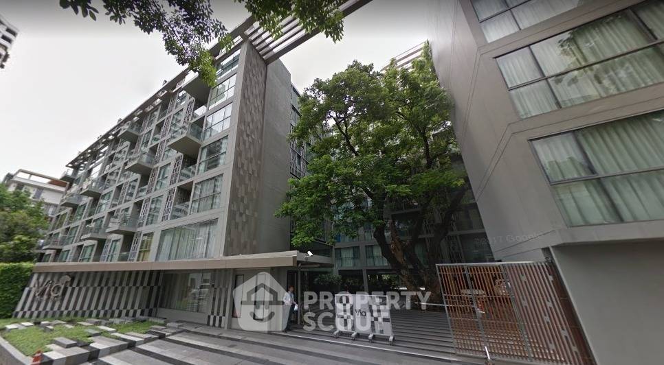 picture 1-BR Condo at Via Botani near BTS Phrom Phong (ID 2645043) - 13/17