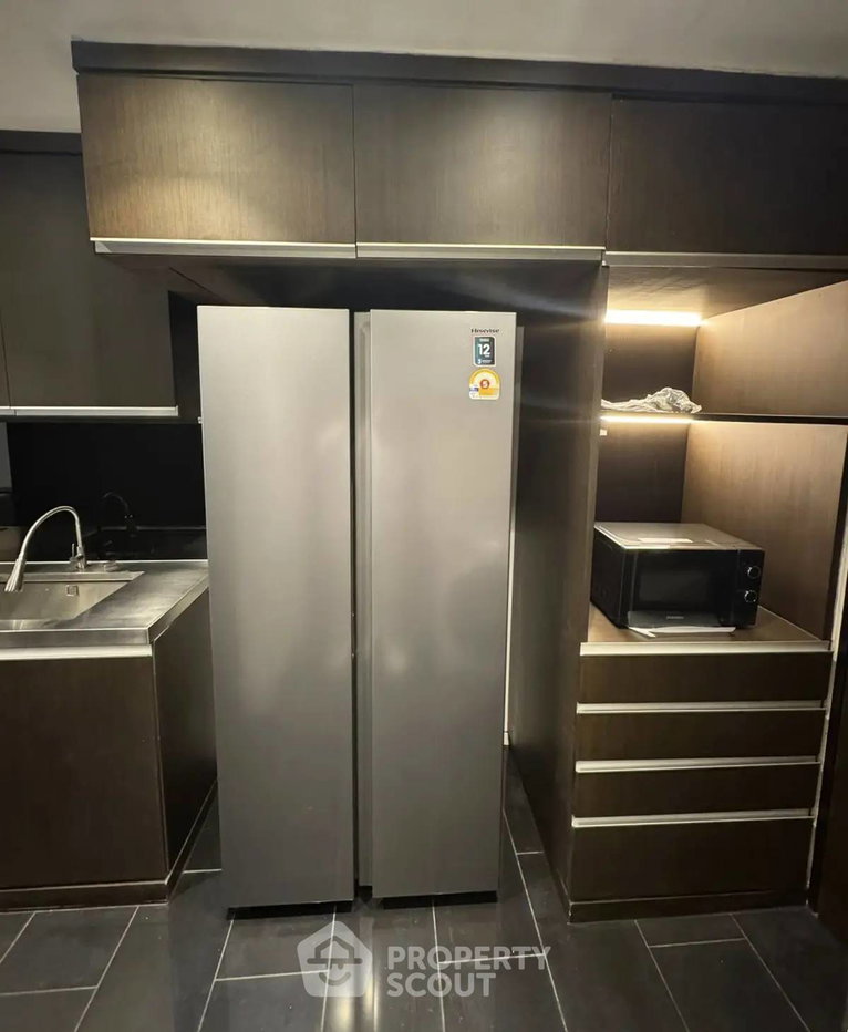 picture 2-BR Condo at Siamese Gioia near MRT Phetchaburi (ID 2866684) - 6/19
