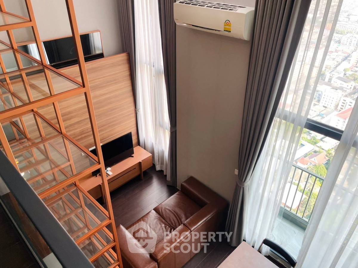 รูป คอนโด 1-ห้องนอน ที่ ซี เอกมัย ใกล้ ARL รามคำแหง (ID 2070109) - รูปที่ 5/10