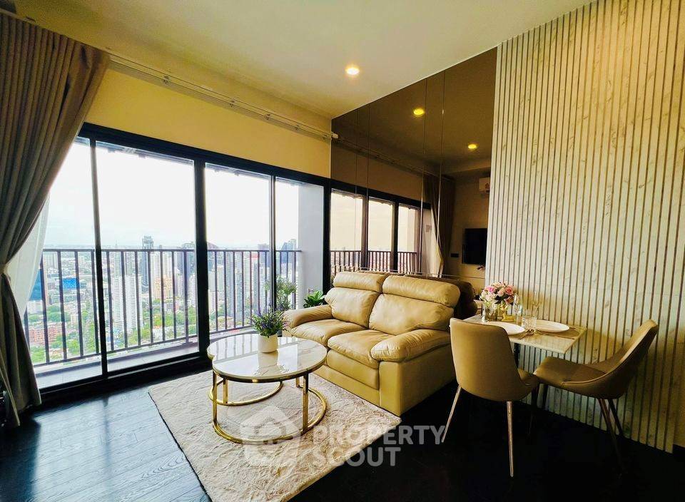 picture 2-BR Condo at Park Origin Thonglor near BTS Thong Lor (ID 2874547) - 1/12