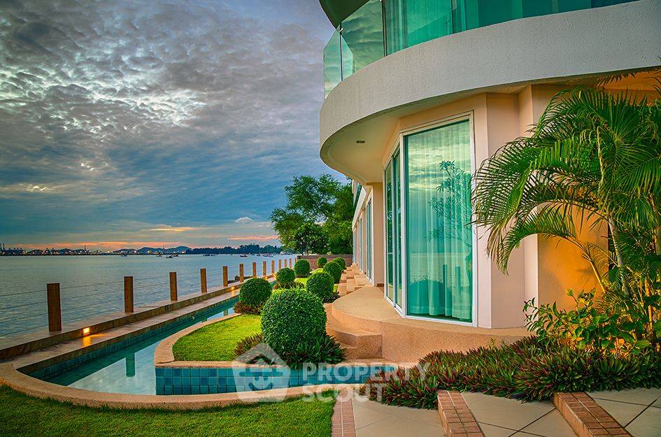 รูป คอนโด 1 ห้องนอน 61 ตร.ม. พาราไดซ์ โอเชียน วิว บางละมุง (ID 1268864) - รูปที่ 6/11