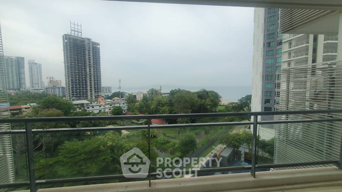 รูป คอนโด 1 ห้องนอน 60 ตร.ม. ที่ Reflection Jomtien Beach Pattaya ใกล้พัทยา (ID 1607000) - รูปที่ 8/13