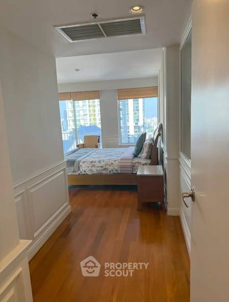 picture 2-BR Condo at Langsuan Ville near BTS Ratchadamri (ID 2894692) - 4/11