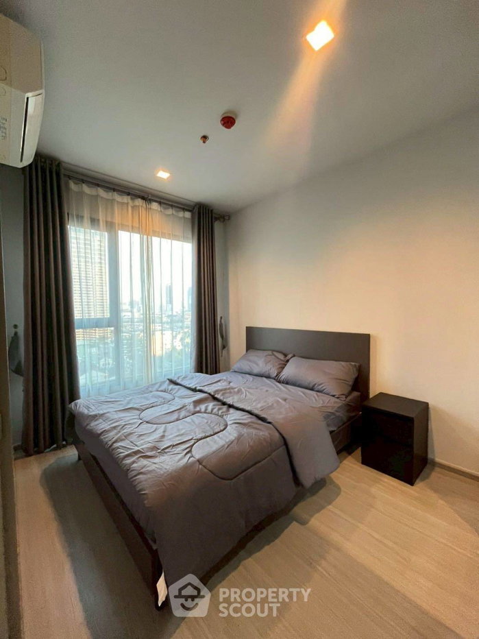picture 2-BR Condo at Life Asoke - Rama 9 near MRT Phra Ram 9 (ID 2646067) - 8/10