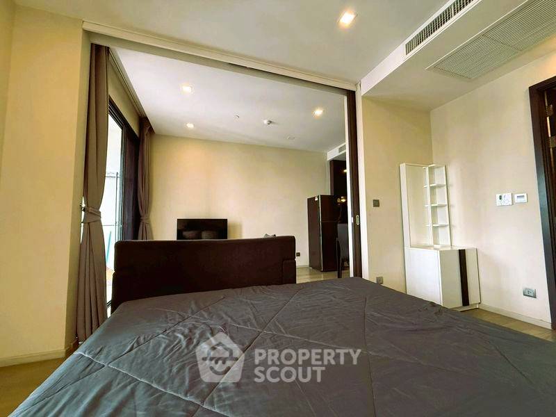 picture 1-BR Condo at Ashton Asoke near MRT Sukhumvit (ID 2892967) - 9/24