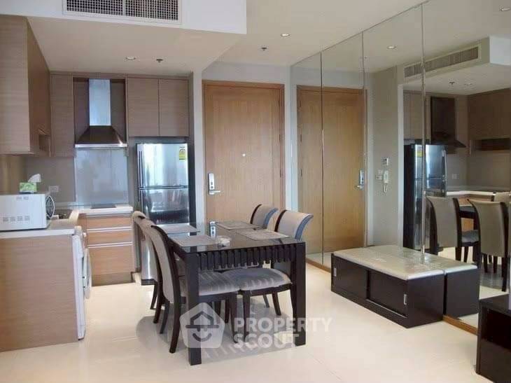 รูป คอนโด 1-ห้องนอน ที่ ดิ เอ็มโพริโอ เพลส ใกล้ BTS พร้อมพงษ์ (ID 2254242) - รูปที่ 3/8