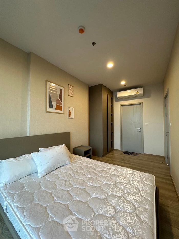 picture 1-BR Condo at Oka Haus Sukhumvit 36 near BTS Thong Lor (ID 2585071) - 5/7
