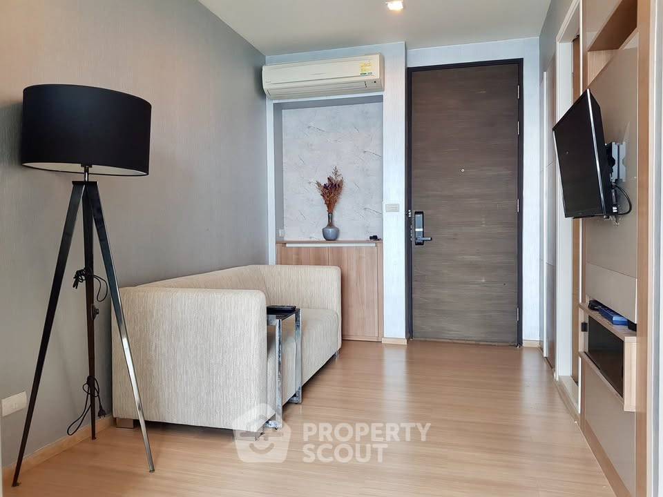 picture 1-BR Condo at Rhythm Sukhumvit 50 near BTS On Nut (ID 2936213) - 11/11