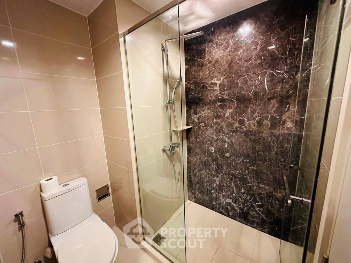 รูป คอนโด 1-ห้องนอน ที่ นายน์ บาย แสนสิริ ใกล้ BTS วงเวียนใหญ่ (ID 2042465) - รูปที่ 7/7