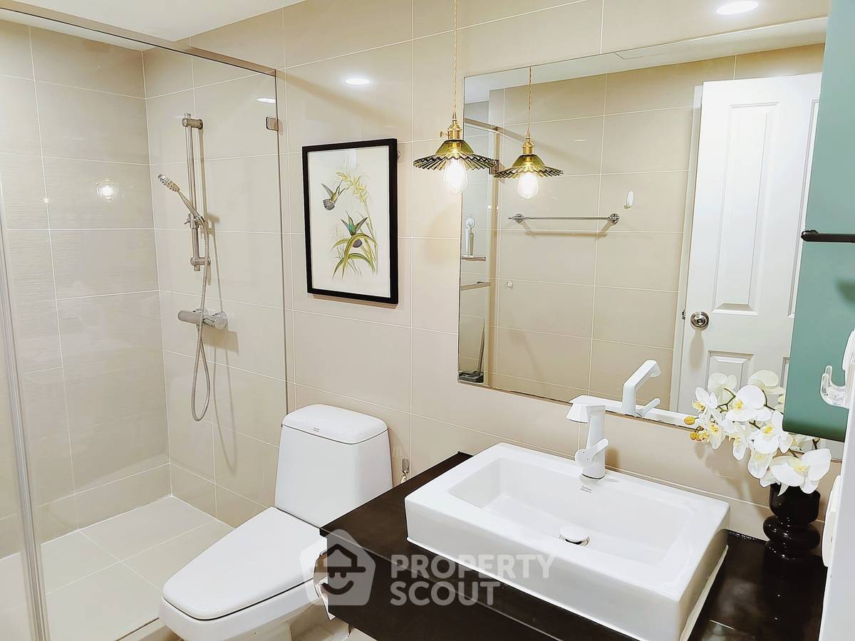 รูป คอนโด 2 ห้องนอน ขาย Belle Grand Rama 9 ใกล้ MRT พระราม 9 (ID 1792290) - รูปที่ 5/7