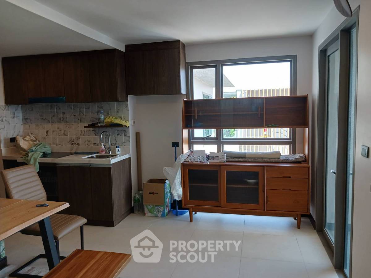 picture 2-BR Condo at Econdo Bang Saray close to Bangsaray (ID 1956141) - 3/8