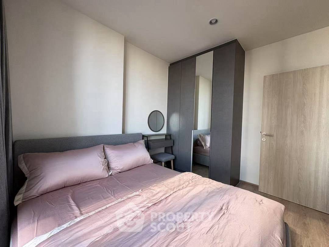 picture 2-BR Condo at Nue District R9 near MRT Phra Ram 9 (ID 2802181) - 6/8