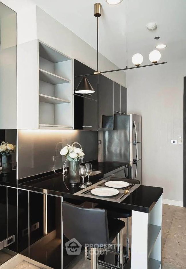 picture 1-BR Condo at The Crest Sukhumvit 34 near BTS Thong Lor (ID 2853609) - 14/17