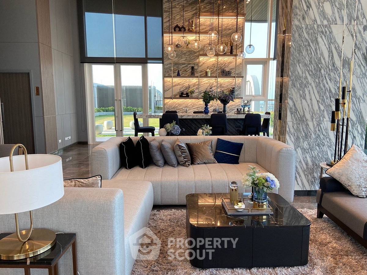 picture 1-BR Condo at Supalai Veranda Ramkhamhaeng close to Ramkhamhaeng (ID 1078200) - 29/31