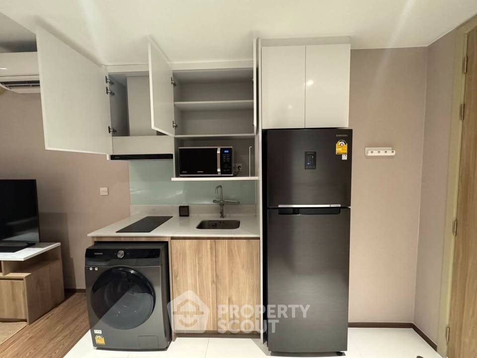 รูป คอนโด 1-ห้องนอน ที่ วันซ์ พัทยา ใกล้ พัทยาเหนือ (ID 2958141) - รูปที่ 5/23
