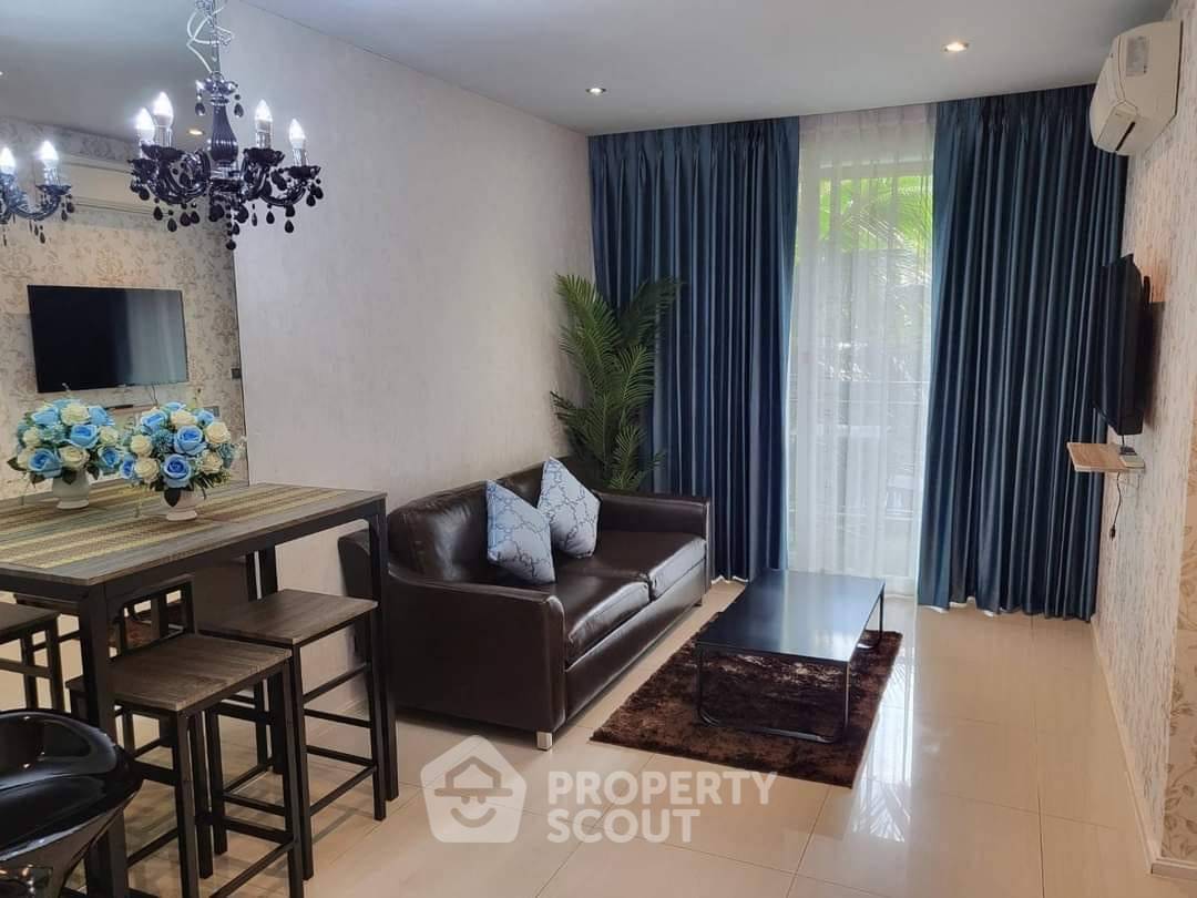 รูป คอนโด 1 ห้องนอน 37 ตร.ม. ให้เช่า ที่ แอตแลนติส คอนโด รีสอร์ท พัทยา (ID 1704457) - รูปที่ 13/17