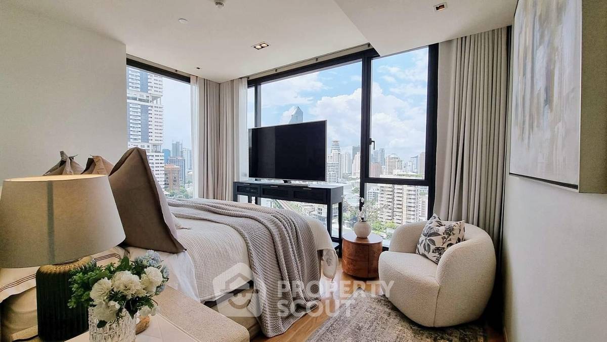 รูป คอนโด 2-ห้องนอน ที่ บีทนิค สุขุมวิท 32 ใกล้ BTS ทองหล่อ (ID 1879380) - รูปที่ 5/11
