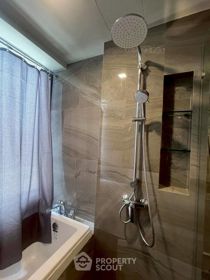 รูป ชั้น 17 ห้อง 1 ห้องนอน Ideo Q Sukhumvit 36 ใกล้ BTS ทองหล่อ (ID 2758495) - รูปที่ 11/16