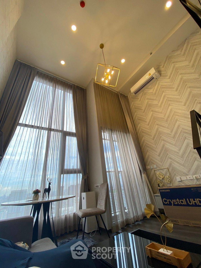 picture 1-BR Condo at Knightsbridge Space Ratchayothin near BTS Ratchayothin (ID 2751793) - 3/7